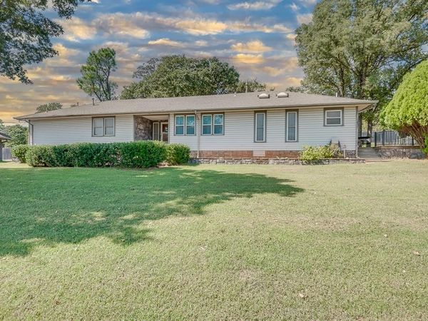 8224 Kasbaum Lane, Oklahoma City, OK 73150