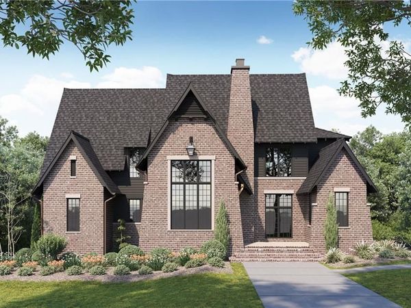 6863 Wittington Court, Oak Ridge, NC 27310