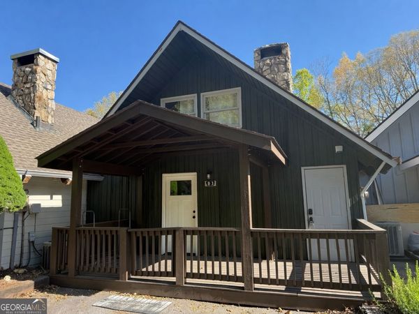 3 Berkshire Lane, Unit D3, Sky Valley, GA 30537