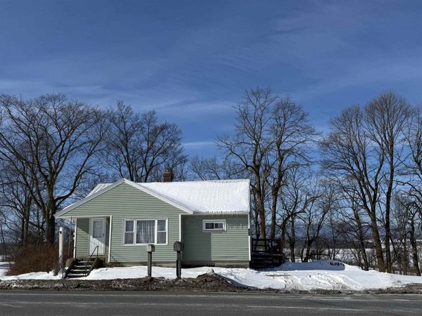 2852 Vermont Route 22A, Addison, VT 05491