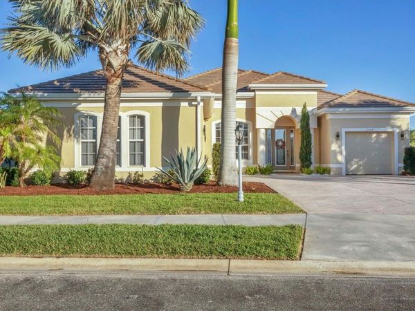 2304 SILVER PALM ROAD, NORTH PORT, FL 34288