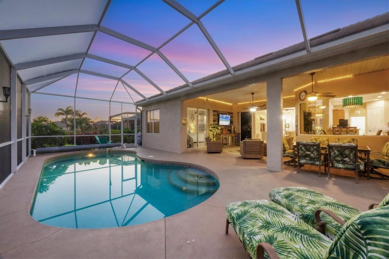 2304 Silver Palm Road, North Port, FL 34288 Photo