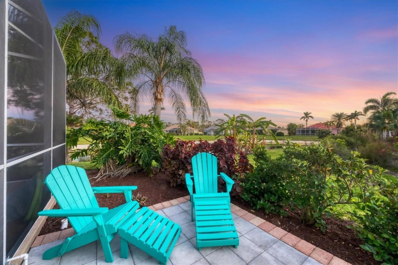 2304 Silver Palm Road, North Port, FL 34288 Photo