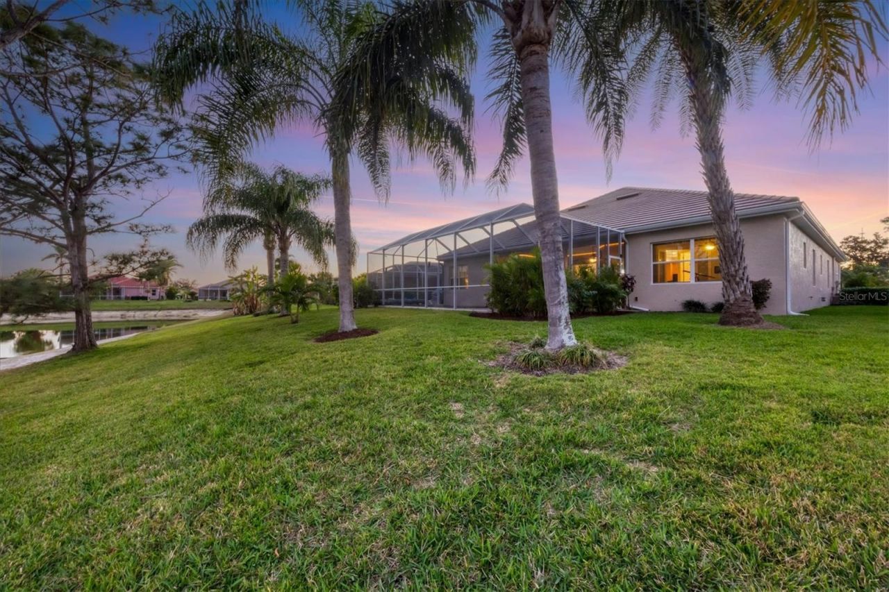 2304 Silver Palm Road, North Port, FL 34288 Photo