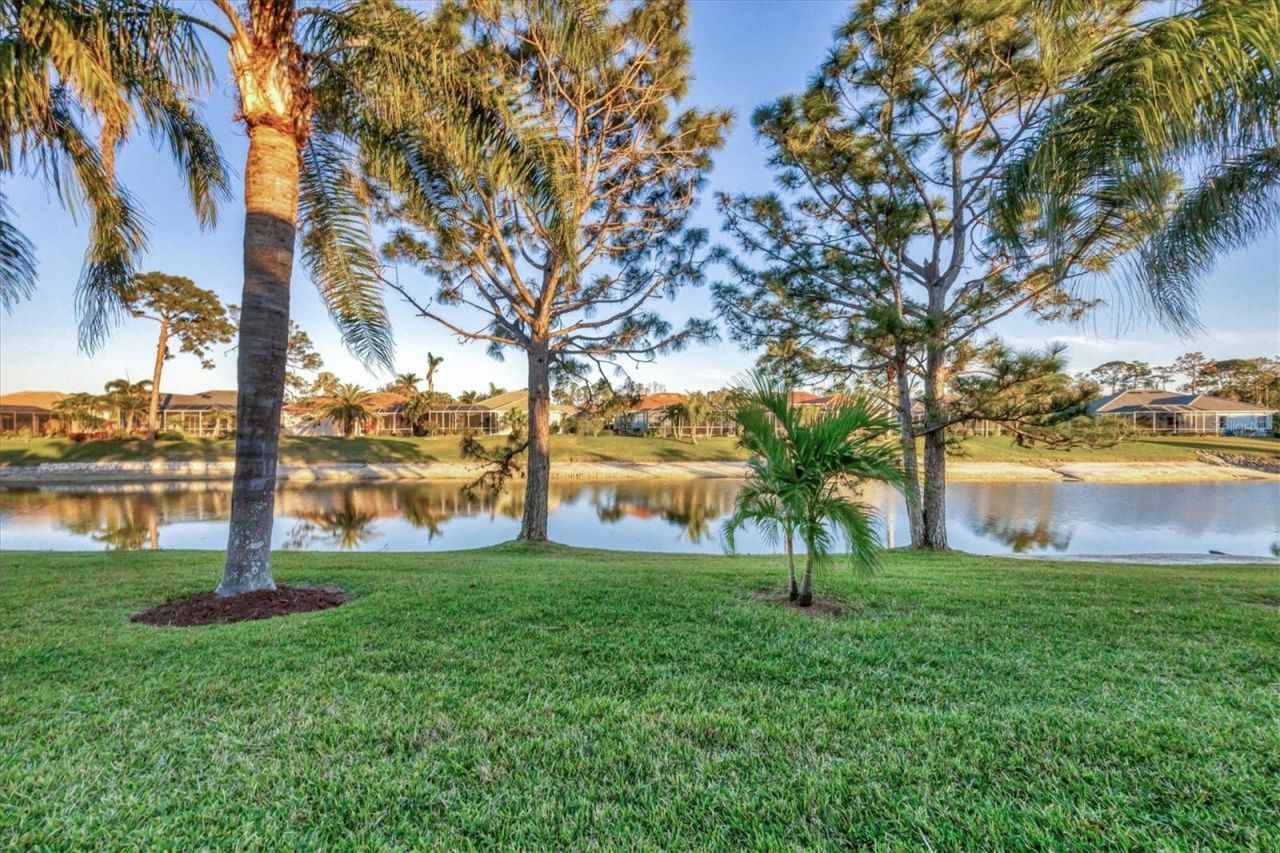 2304 Silver Palm Road, North Port, FL 34288 Photo