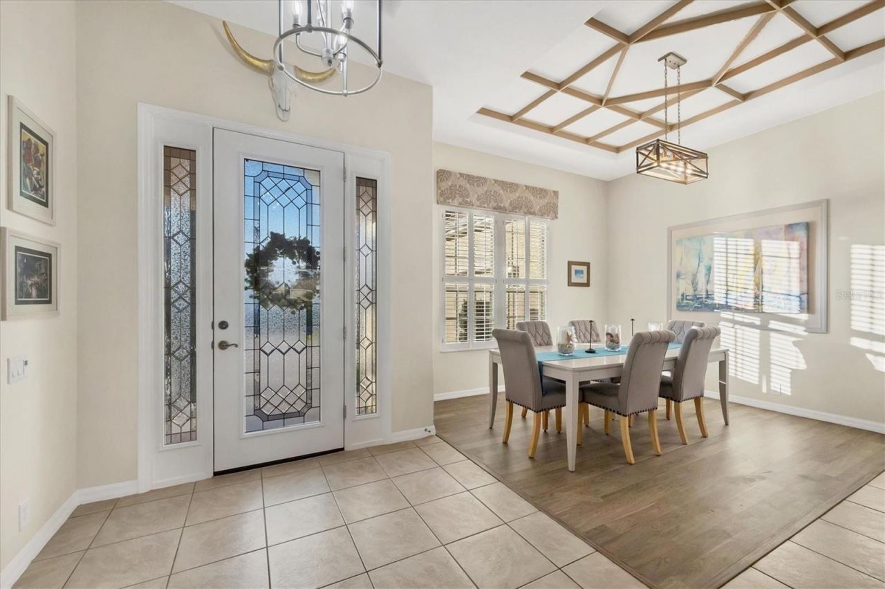 2304 Silver Palm Road, North Port, FL 34288 Photo