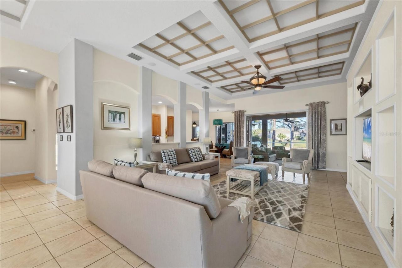 2304 Silver Palm Road, North Port, FL 34288 Photo