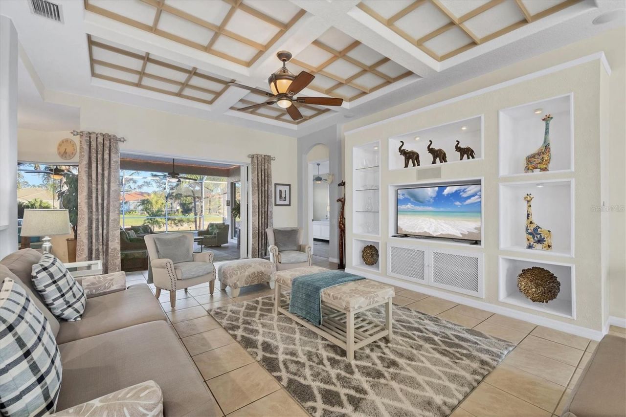 2304 Silver Palm Road, North Port, FL 34288 Photo