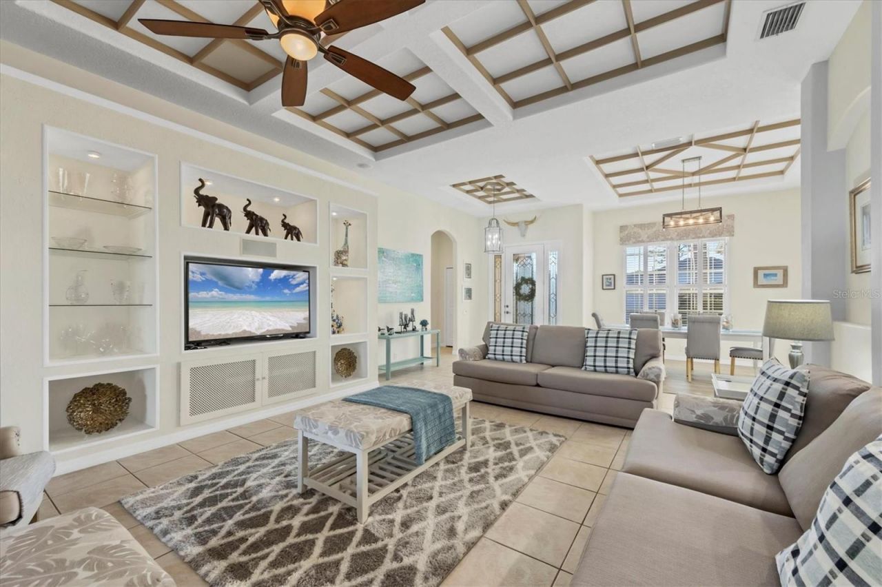 2304 Silver Palm Road, North Port, FL 34288 Photo