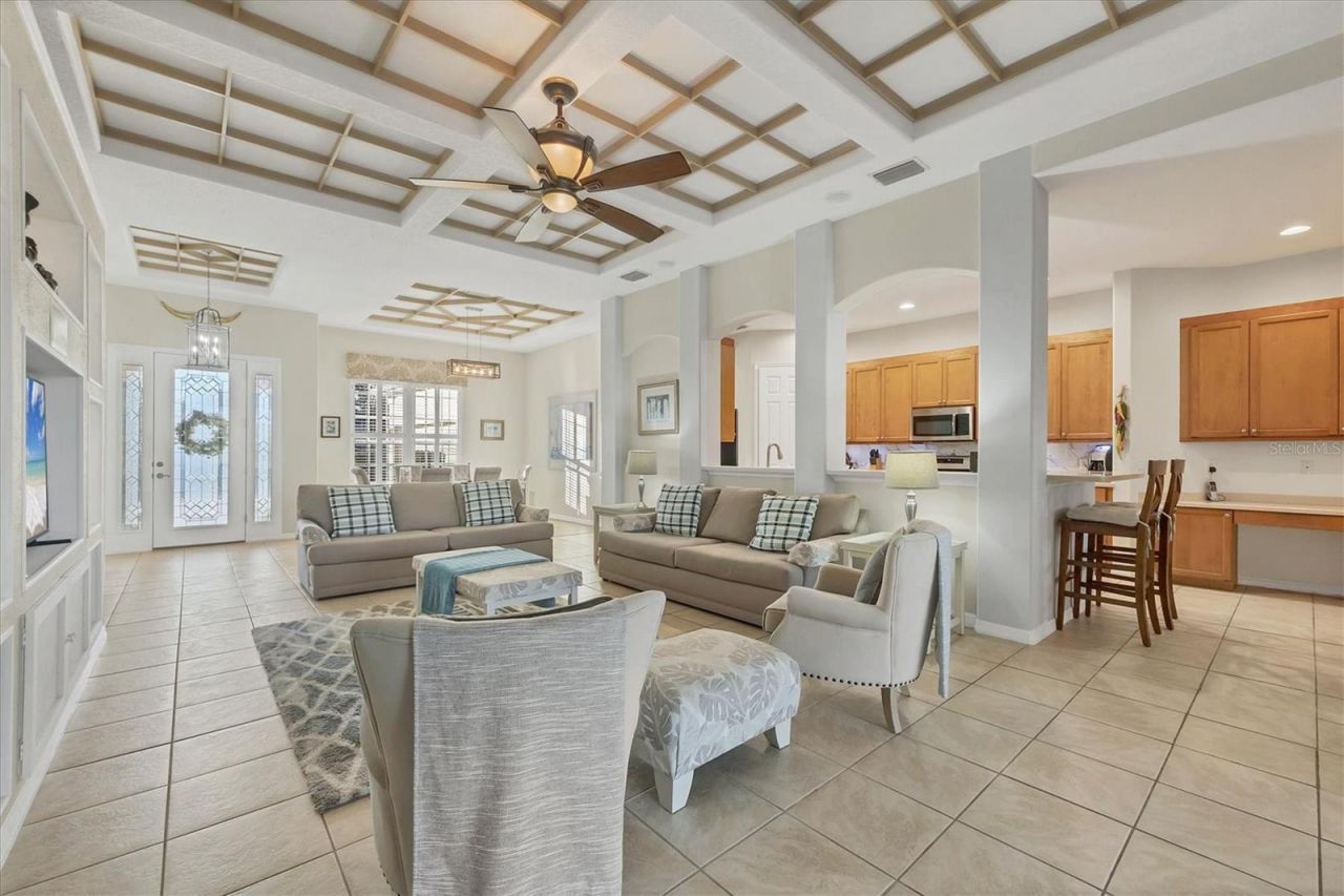 2304 Silver Palm Road, North Port, FL 34288 Photo