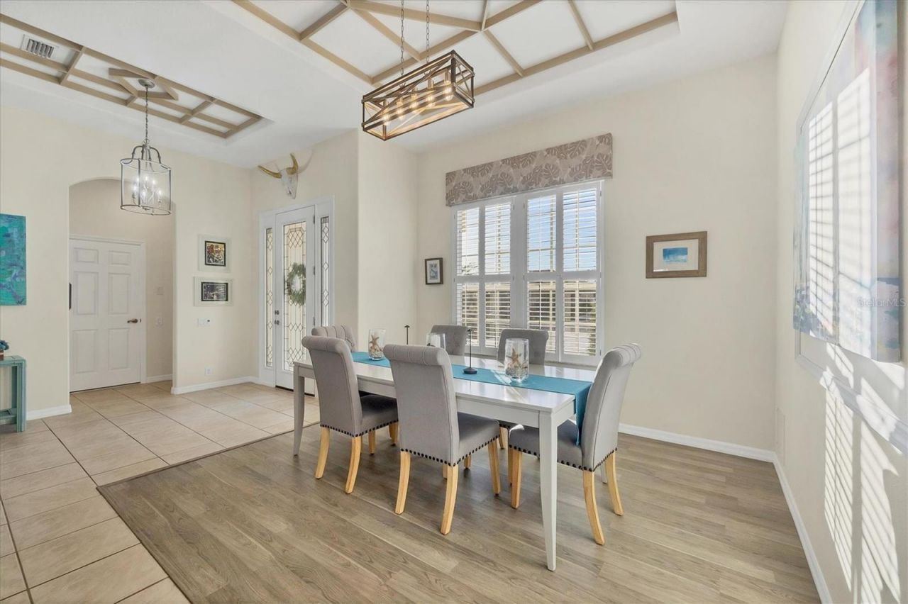 2304 Silver Palm Road, North Port, FL 34288 Photo