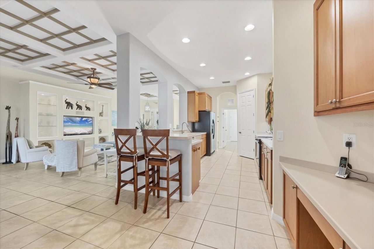 2304 Silver Palm Road, North Port, FL 34288 Photo