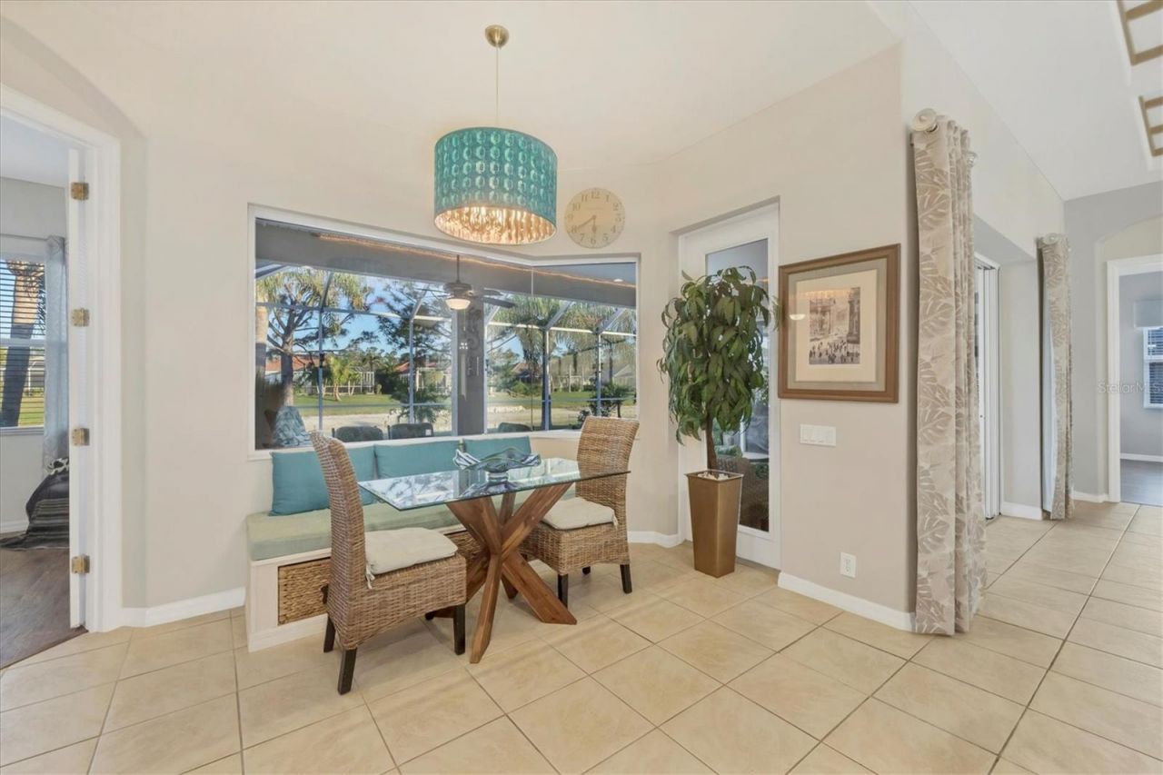 2304 Silver Palm Road, North Port, FL 34288 Photo