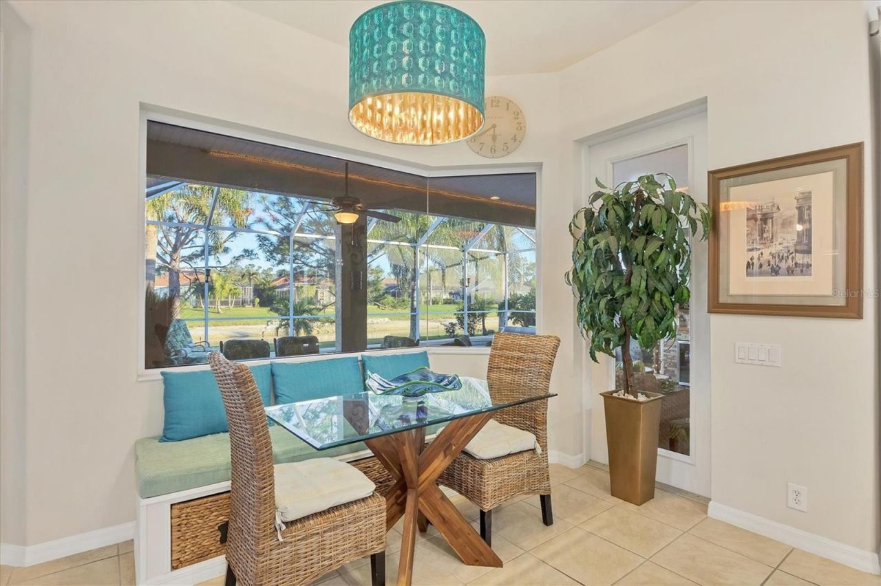 2304 Silver Palm Road, North Port, FL 34288 Photo