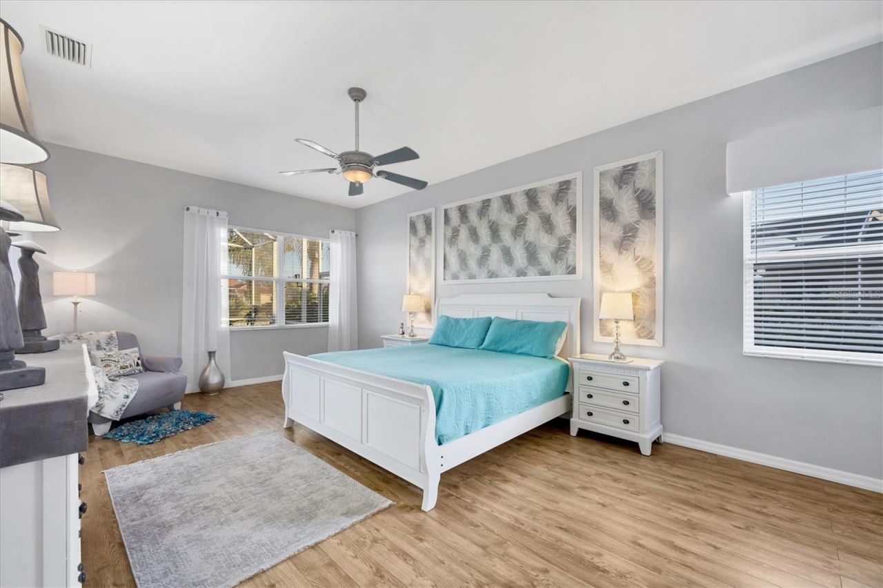 2304 Silver Palm Road, North Port, FL 34288 Photo