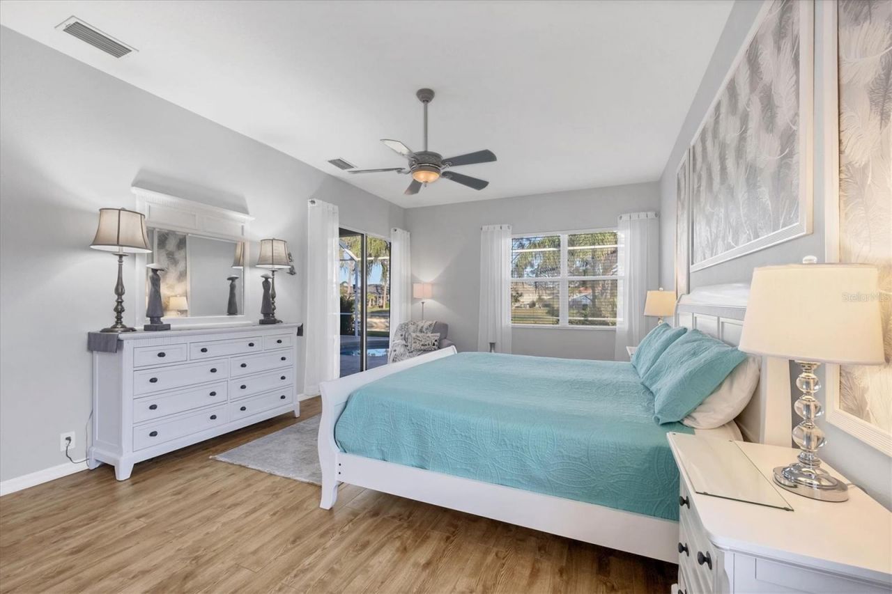 2304 Silver Palm Road, North Port, FL 34288 Photo