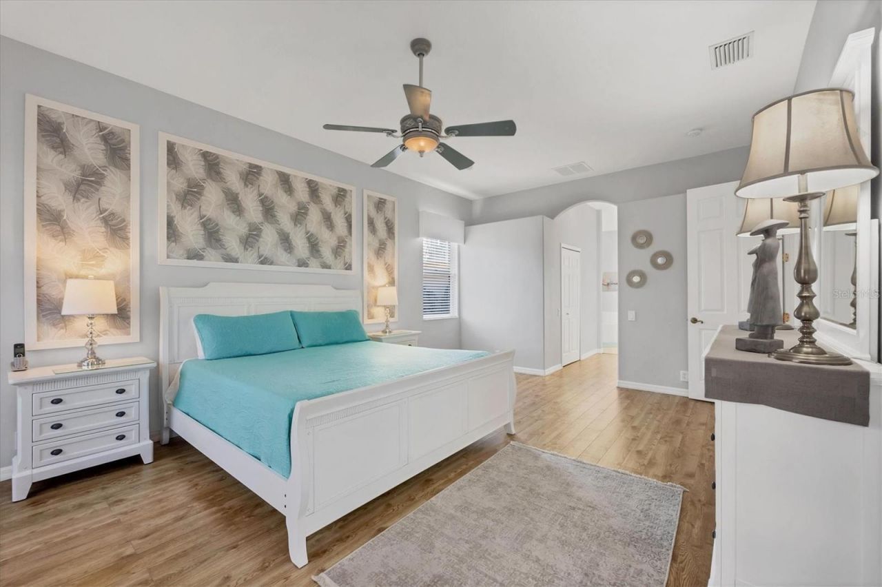 2304 Silver Palm Road, North Port, FL 34288 Photo