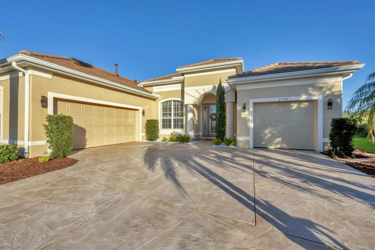 2304 Silver Palm Road, North Port, FL 34288 Photo