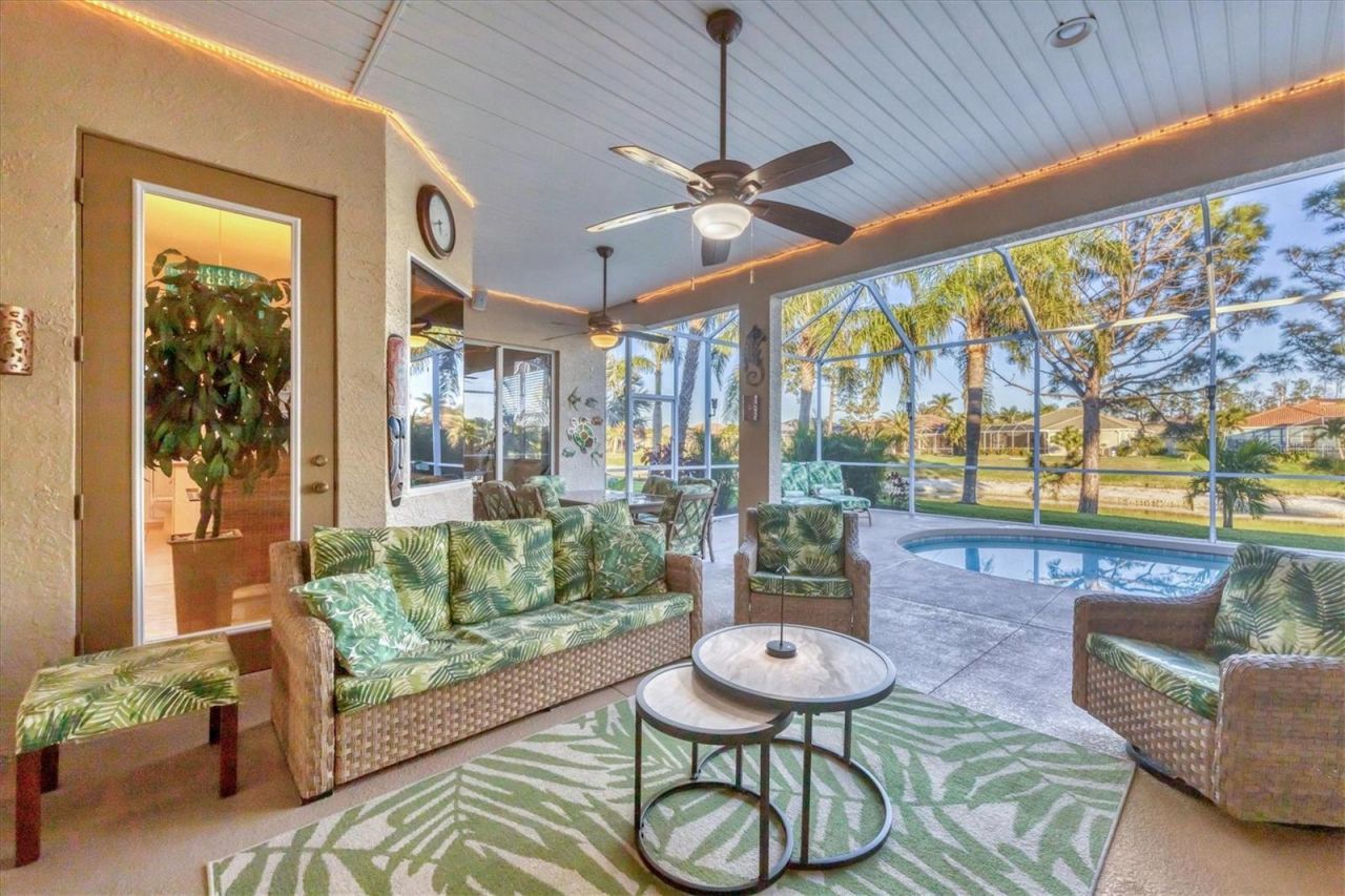 2304 Silver Palm Road, North Port, FL 34288 Photo