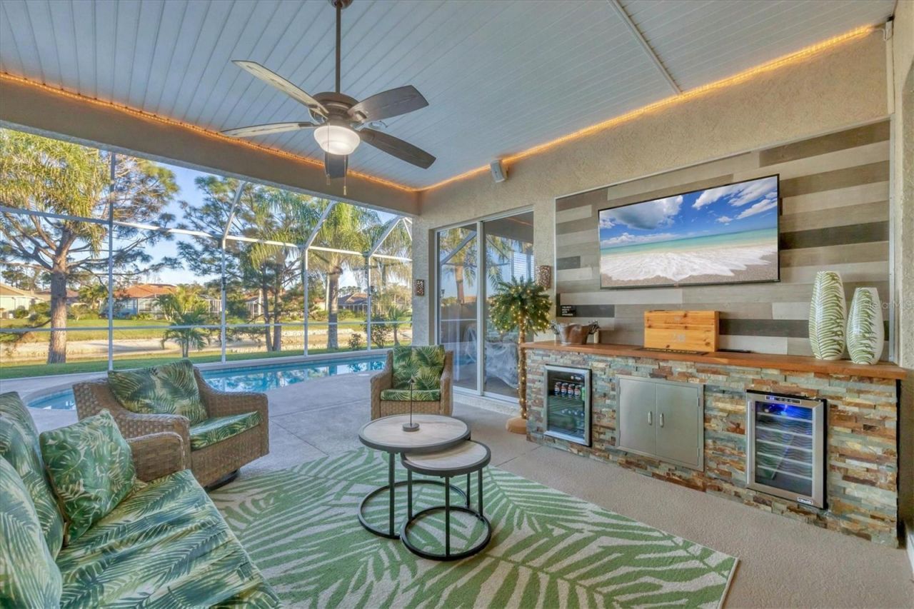 2304 Silver Palm Road, North Port, FL 34288 Photo