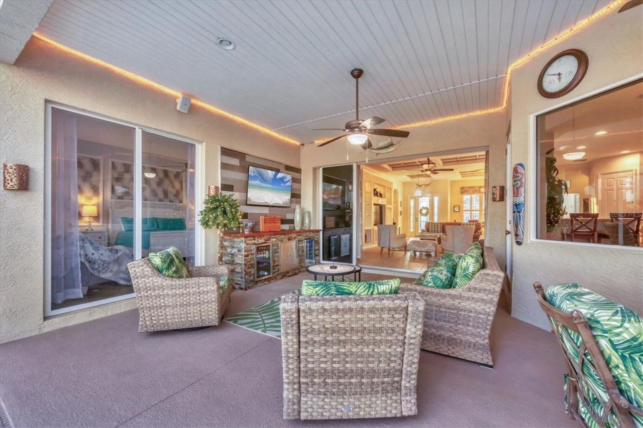 2304 Silver Palm Road, North Port, FL 34288 Photo