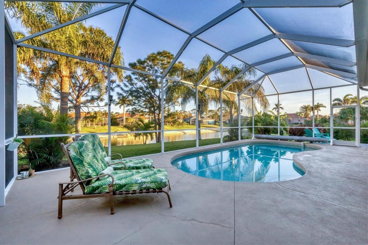 2304 Silver Palm Road, North Port, FL 34288 Photo