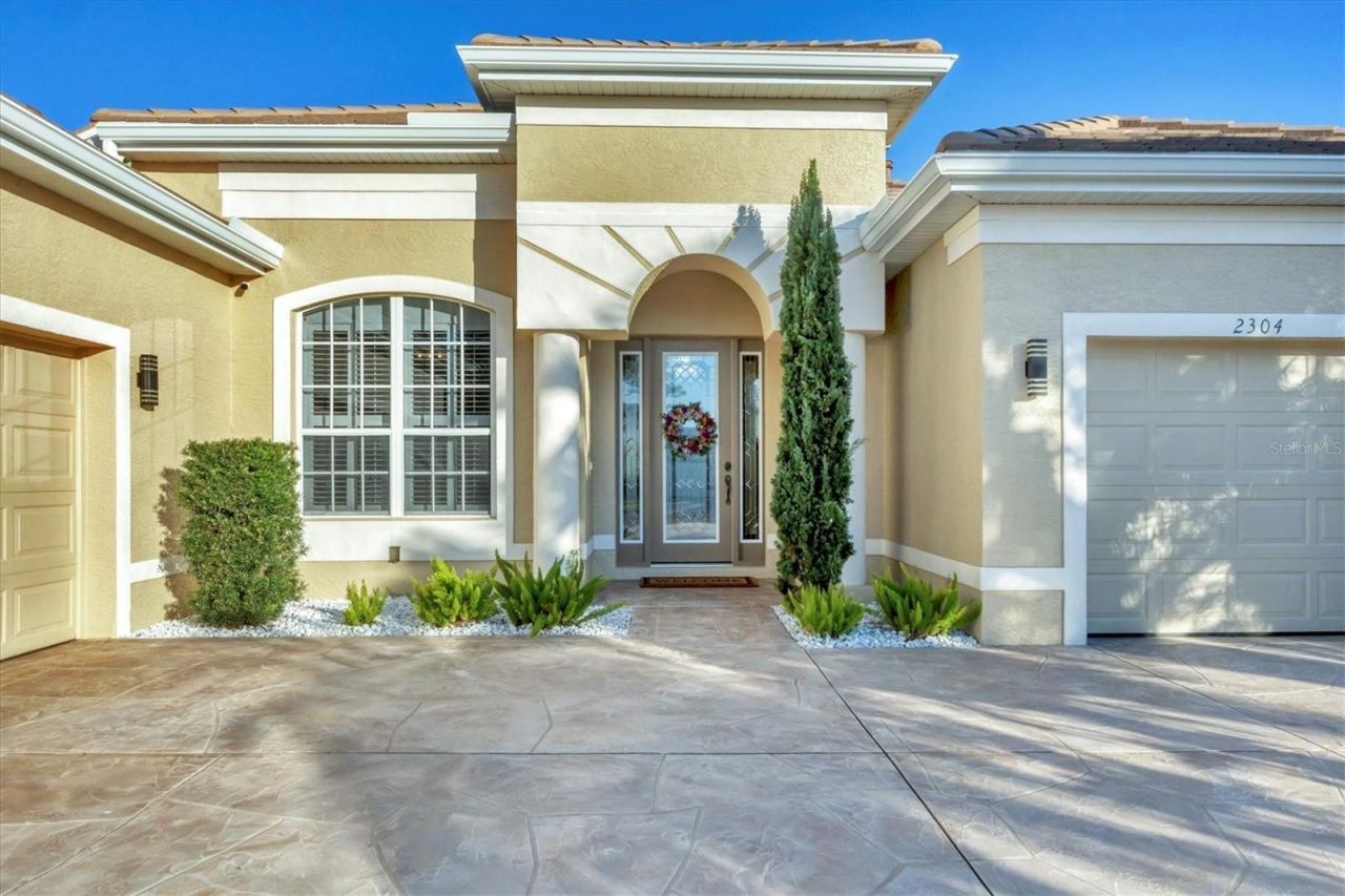 2304 Silver Palm Road, North Port, FL 34288 Photo