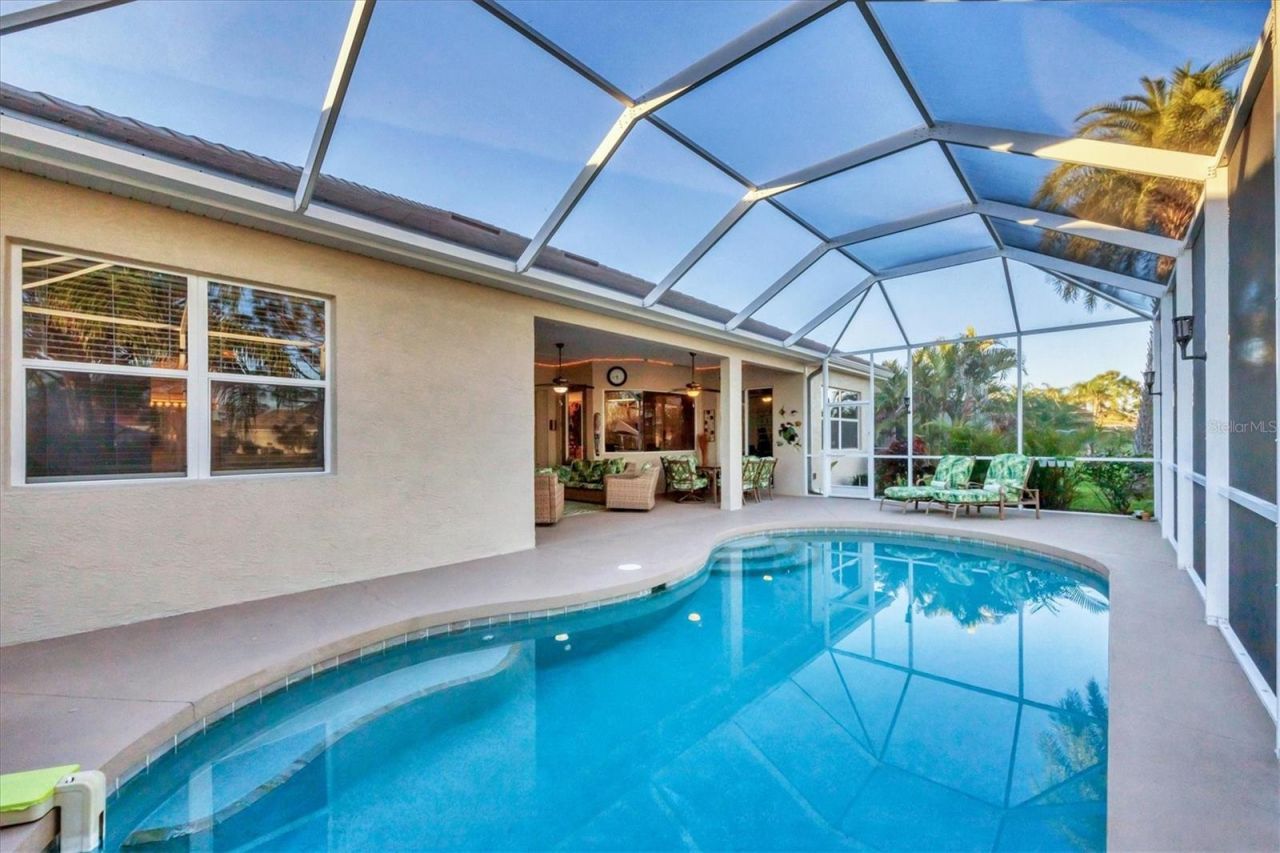 2304 Silver Palm Road, North Port, FL 34288 Photo