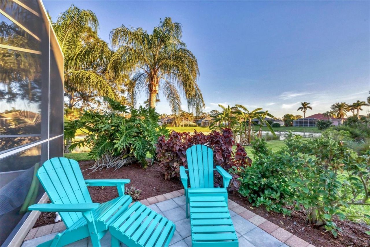 2304 Silver Palm Road, North Port, FL 34288 Photo