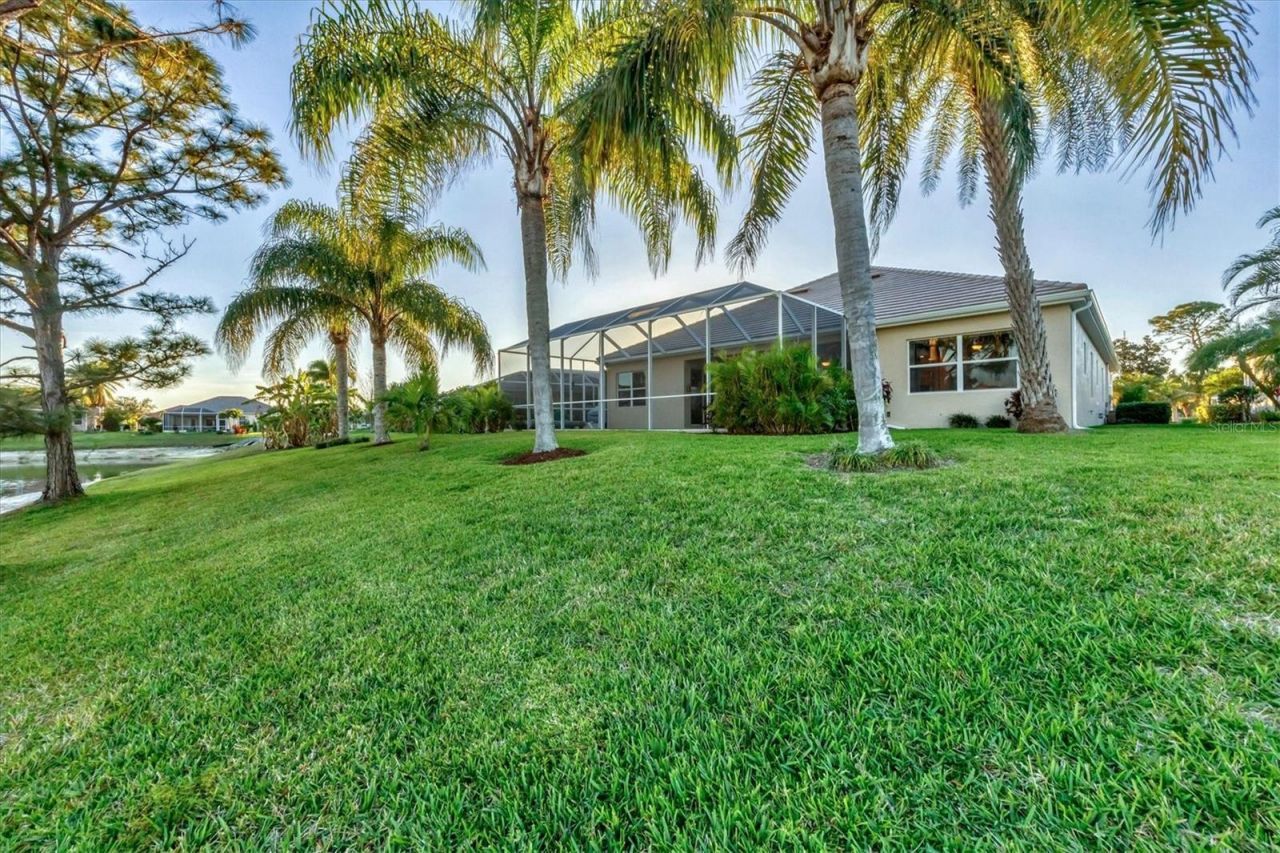 2304 Silver Palm Road, North Port, FL 34288 Photo