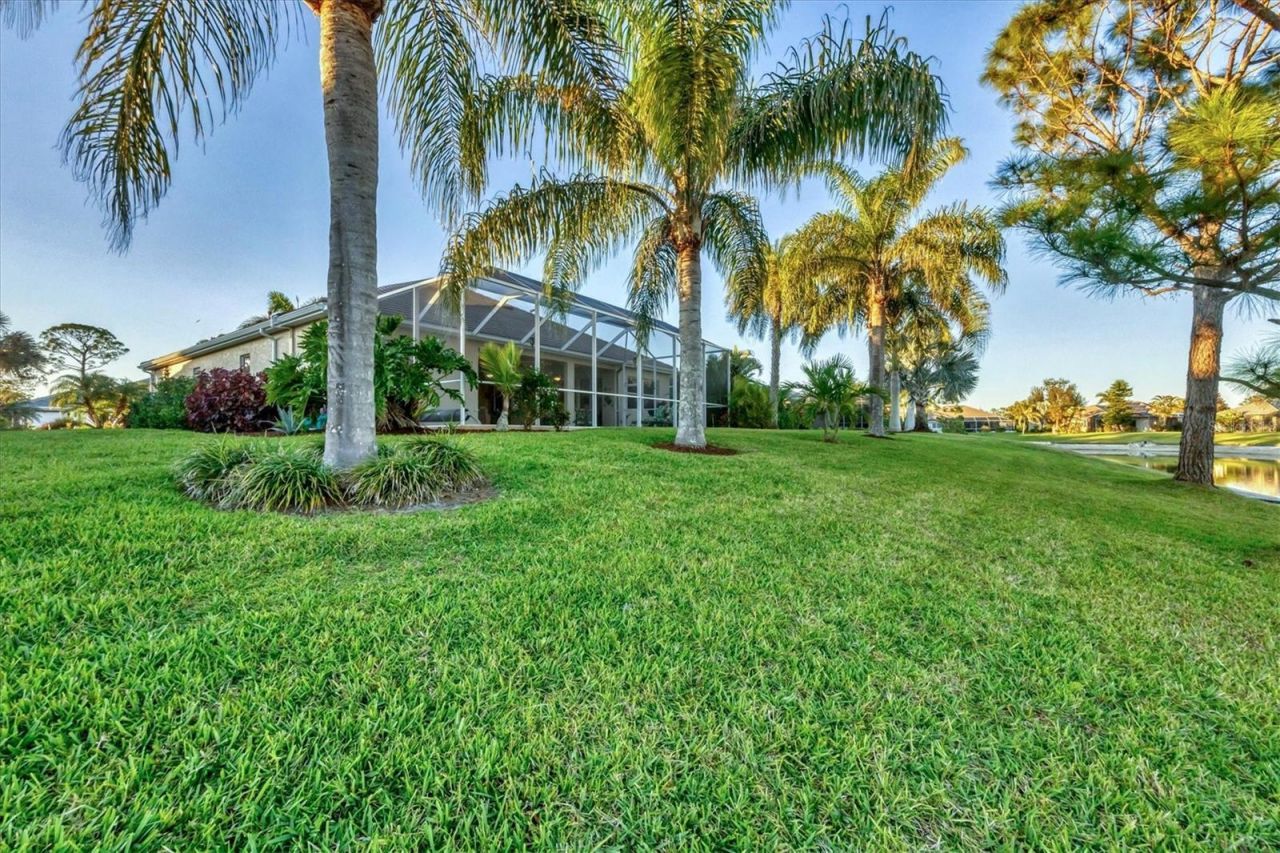 2304 Silver Palm Road, North Port, FL 34288 Photo