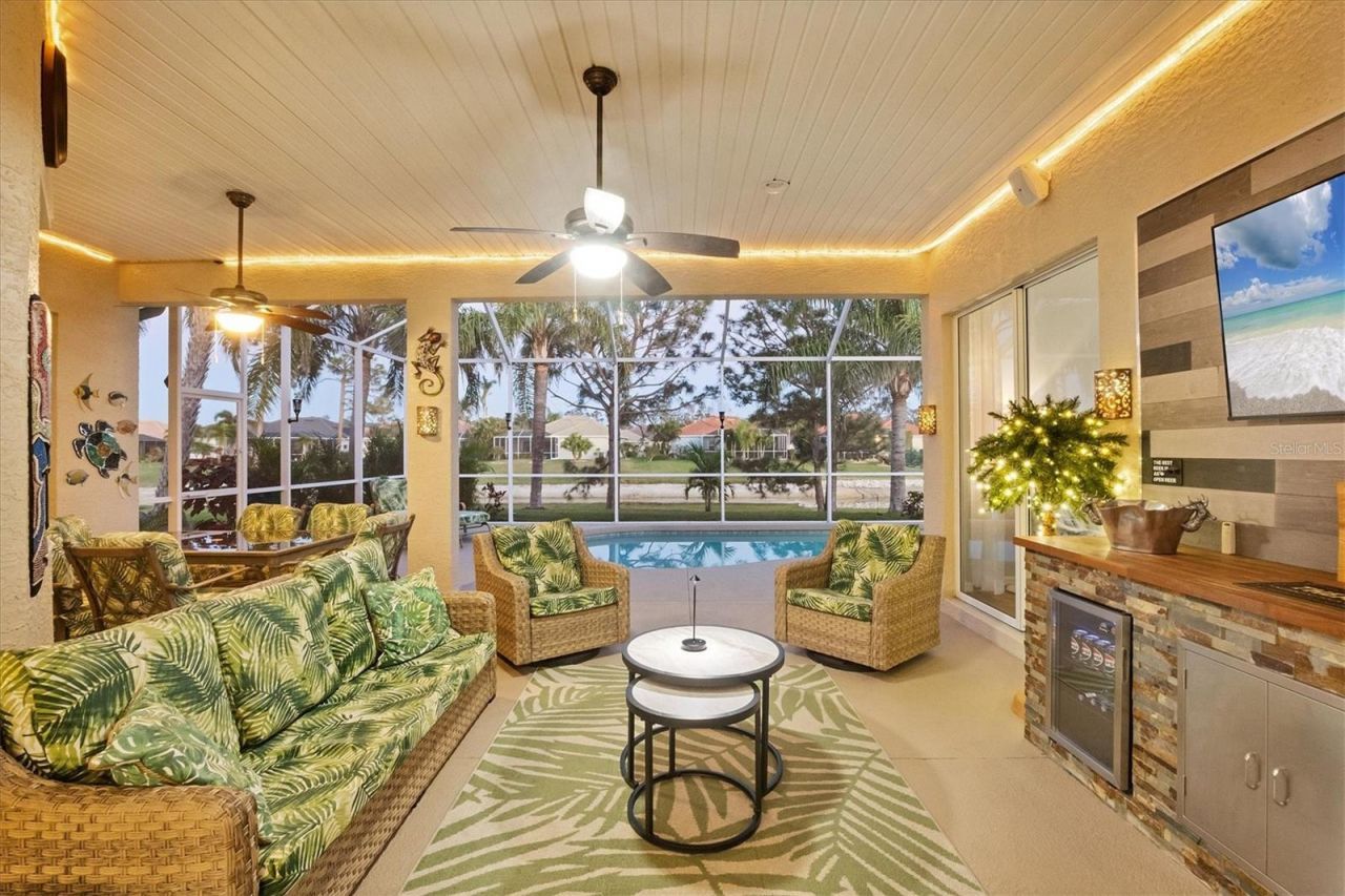 2304 Silver Palm Road, North Port, FL 34288 Photo