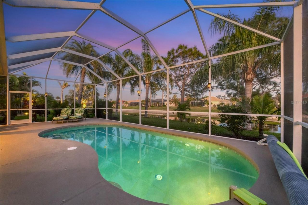 2304 Silver Palm Road, North Port, FL 34288 Photo