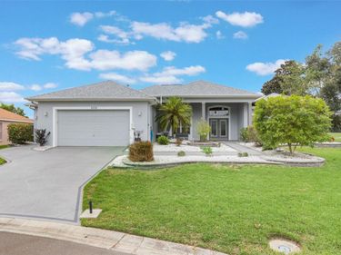 3032 BRIDGEFIELD COURT, THE VILLAGES, FL 32162