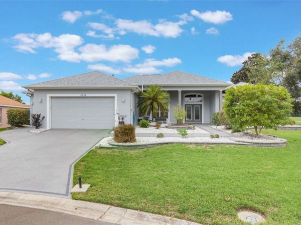 3032 BRIDGEFIELD COURT, THE VILLAGES, FL 32162