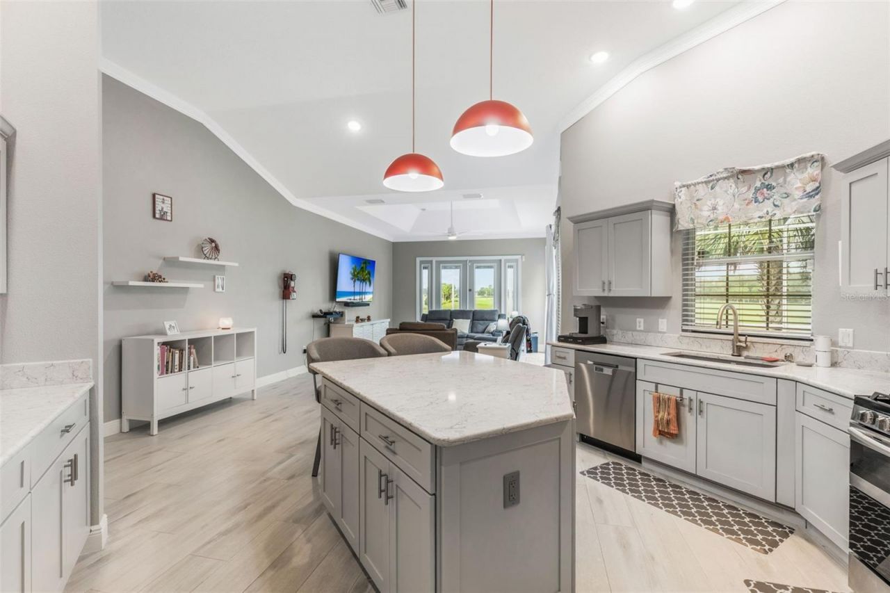 3032 Bridgefield Court, The Villages, FL 32162 Photo