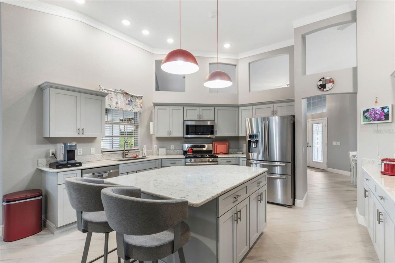 3032 Bridgefield Court, The Villages, FL 32162 Photo