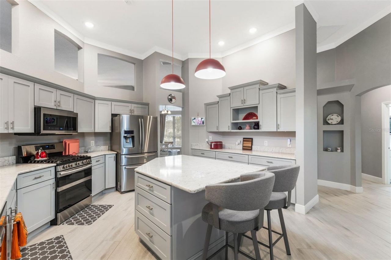 3032 Bridgefield Court, The Villages, FL 32162 Photo