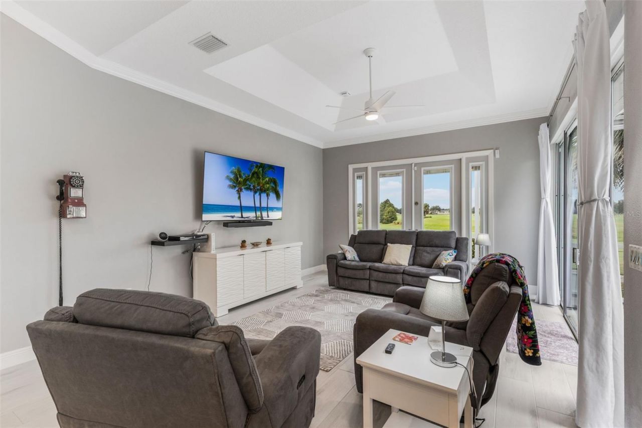 3032 Bridgefield Court, The Villages, FL 32162 Photo