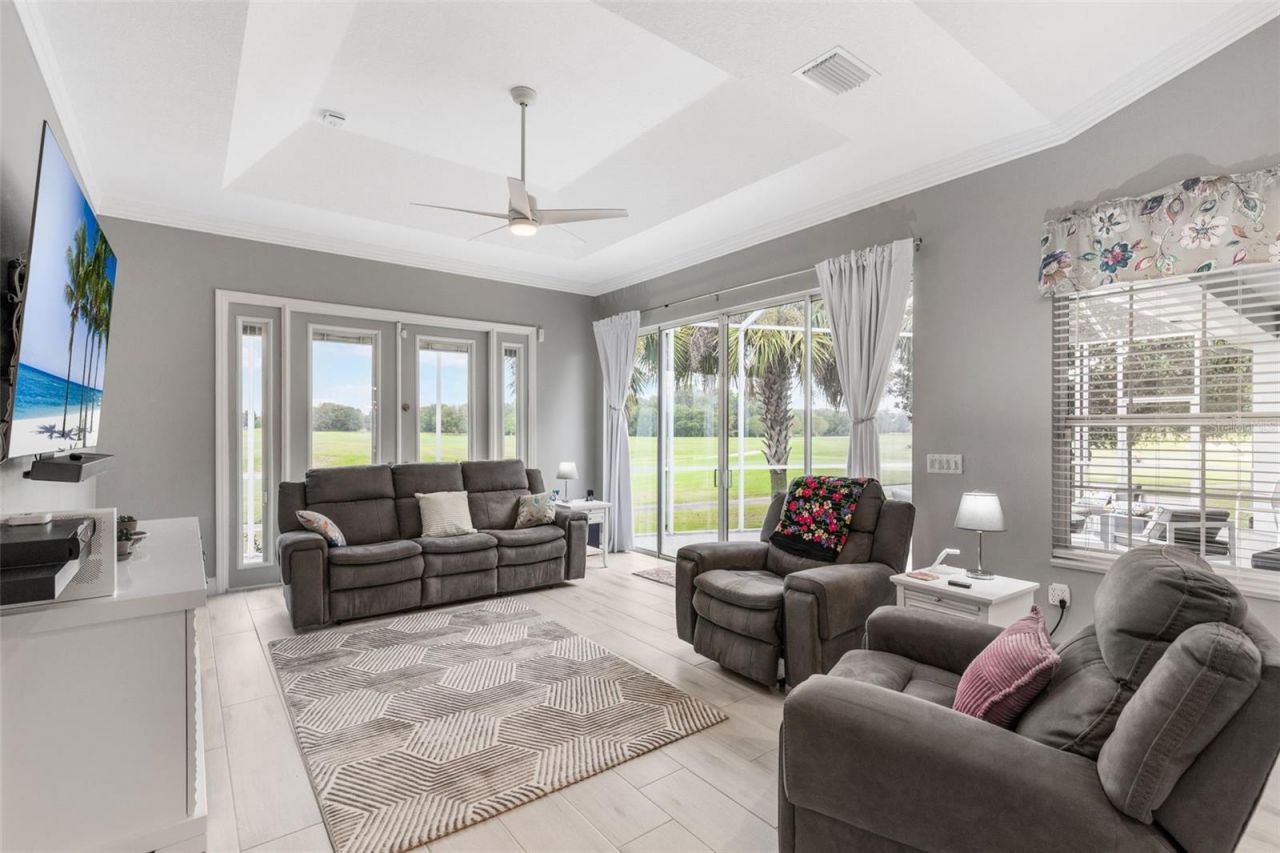 3032 Bridgefield Court, The Villages, FL 32162 Photo