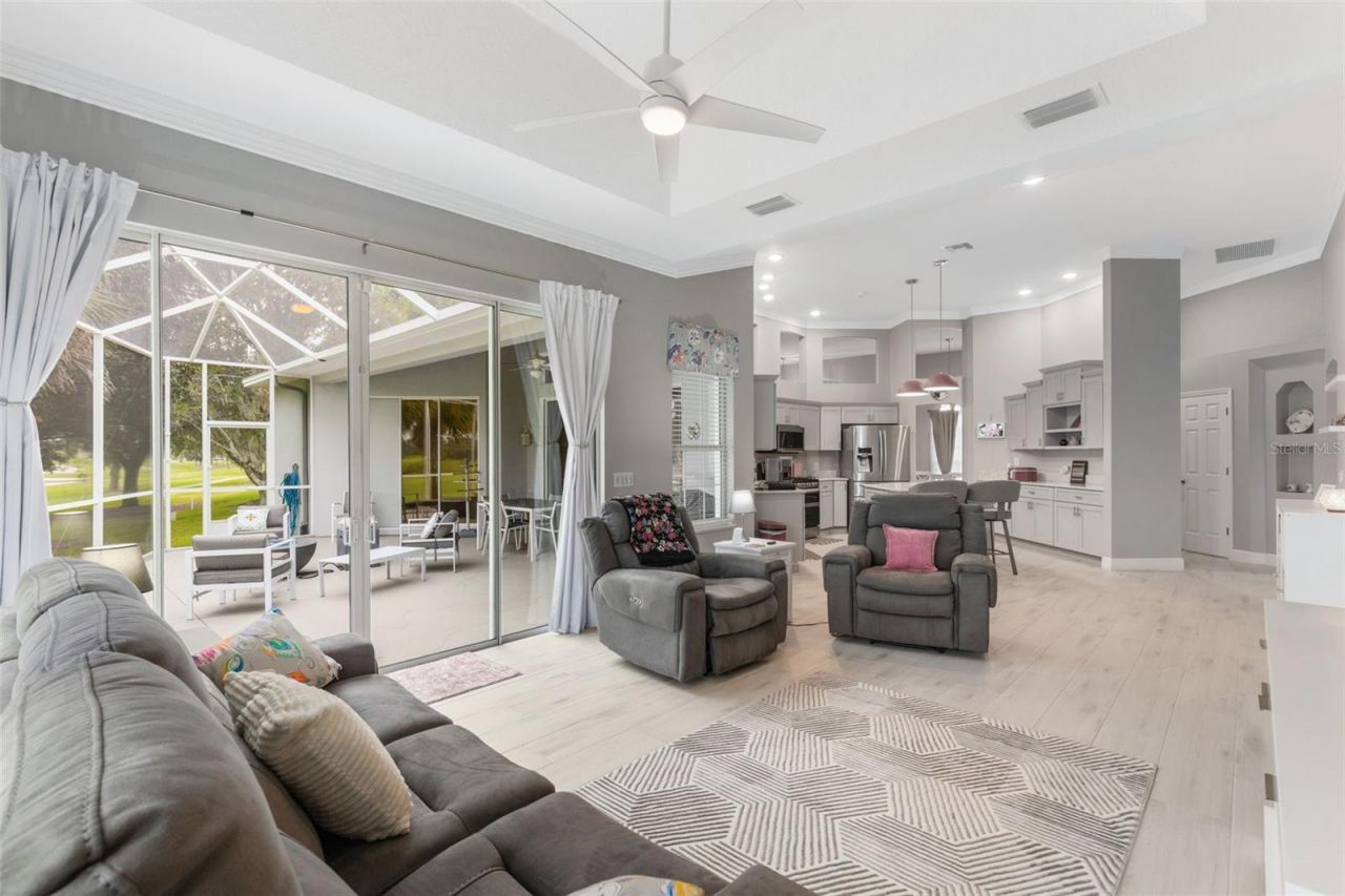 3032 Bridgefield Court, The Villages, FL 32162 Photo