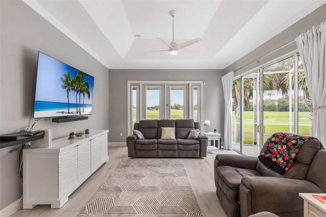 3032 Bridgefield Court, The Villages, FL 32162 Photo