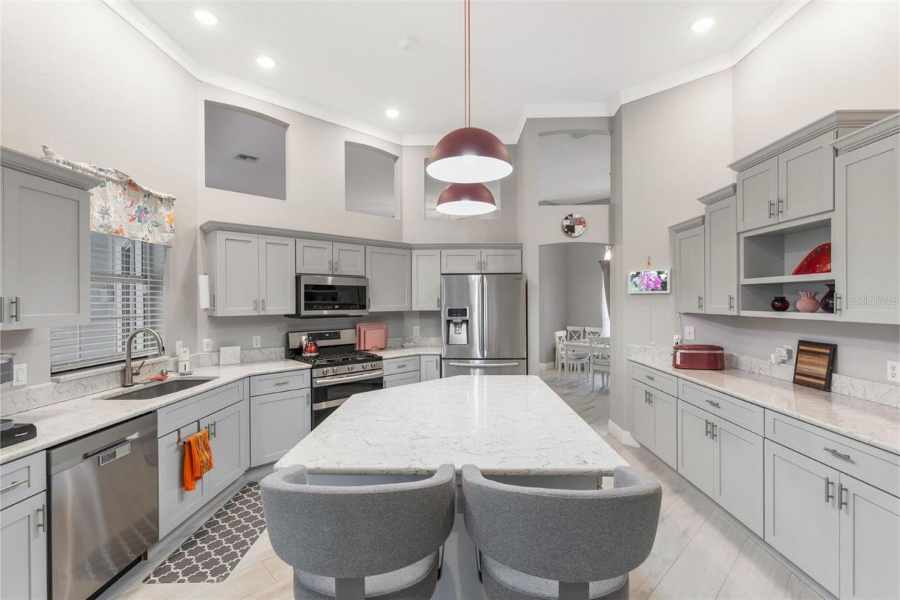 3032 Bridgefield Court, The Villages, FL 32162 Photo