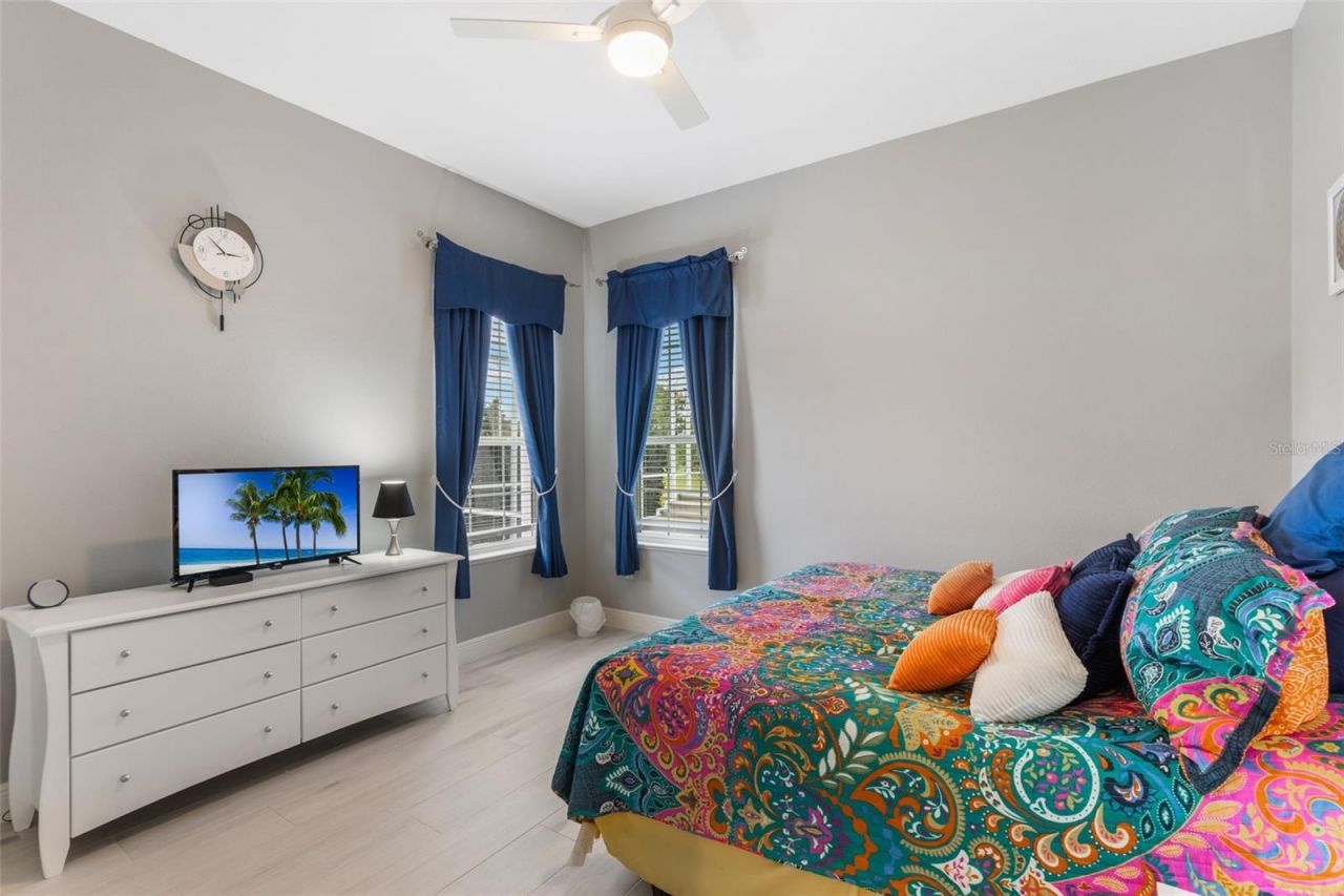 3032 Bridgefield Court, The Villages, FL 32162 Photo