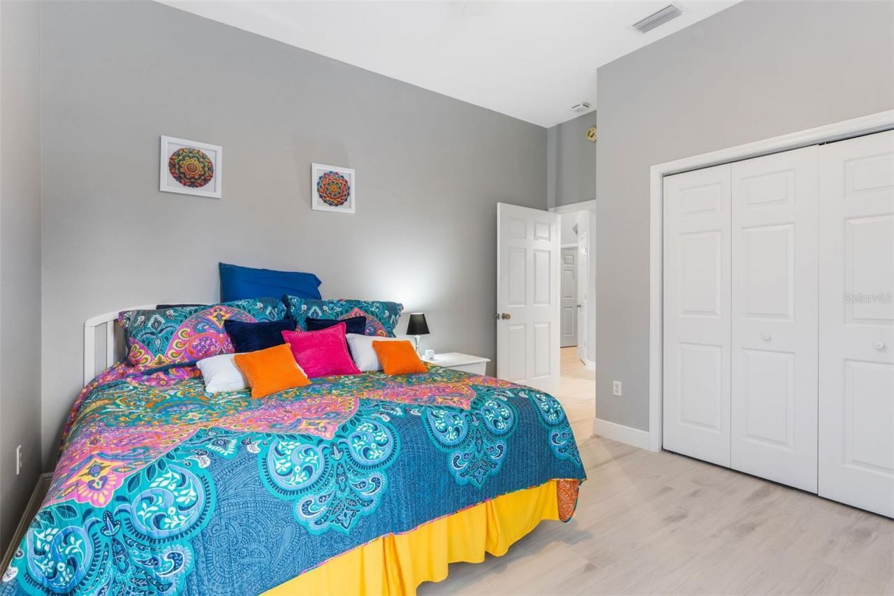 3032 Bridgefield Court, The Villages, FL 32162 Photo