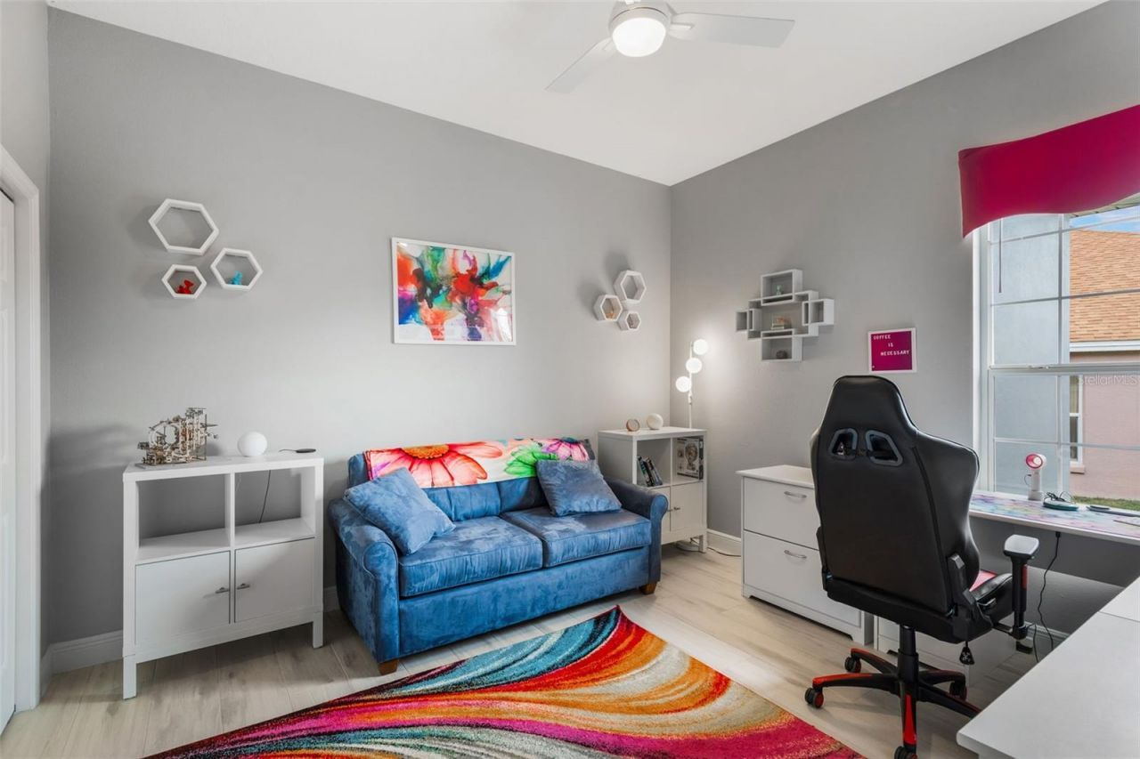 3032 Bridgefield Court, The Villages, FL 32162 Photo