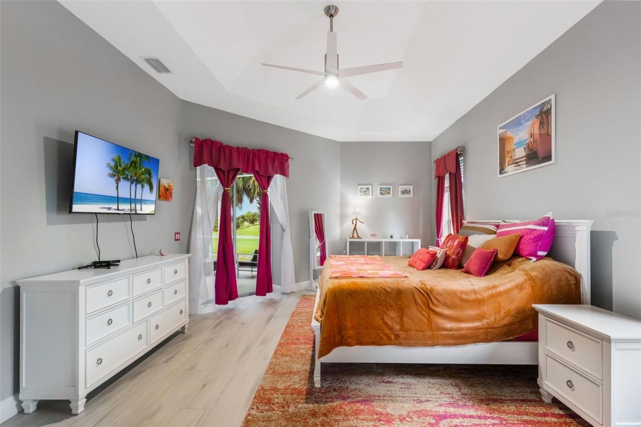 3032 Bridgefield Court, The Villages, FL 32162 Photo