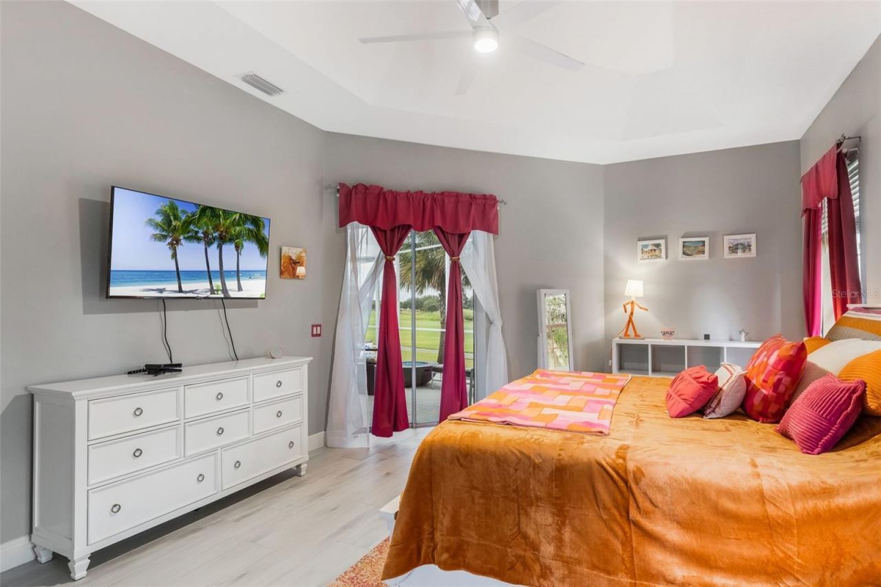 3032 Bridgefield Court, The Villages, FL 32162 Photo