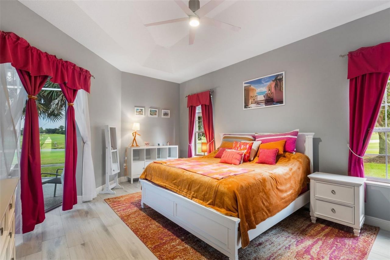 3032 Bridgefield Court, The Villages, FL 32162 Photo