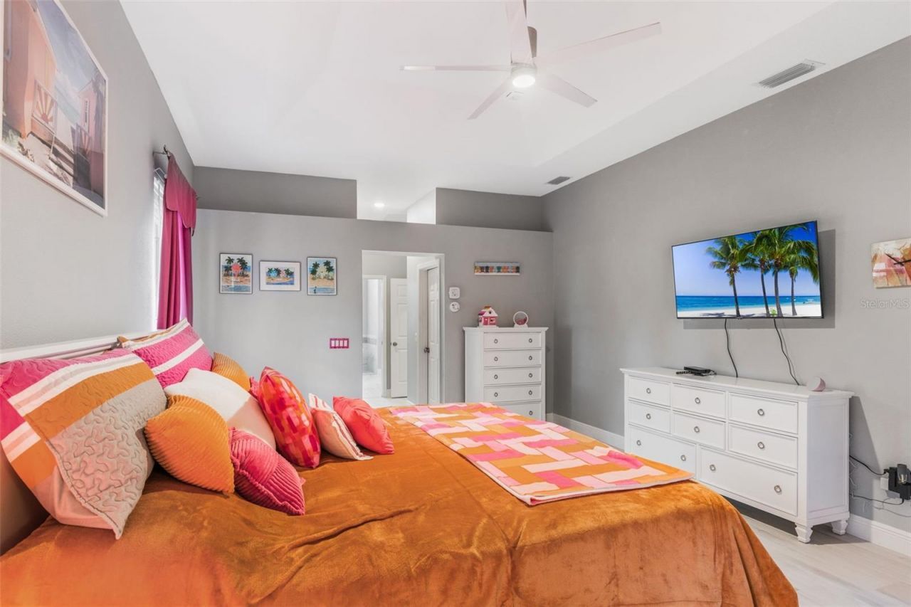 3032 Bridgefield Court, The Villages, FL 32162 Photo